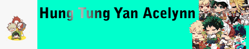 Acelynn Hung